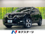 X-TRAIL 4WD