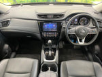 X-TRAIL 4WD