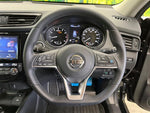 X-TRAIL 4WD