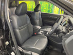 X-TRAIL 4WD