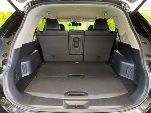 X-TRAIL 4WD