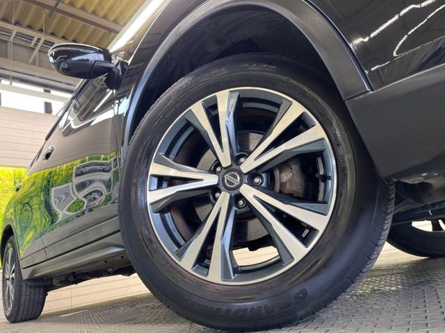 X-TRAIL 4WD