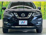 X-TRAIL 4WD