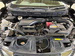 X-TRAIL 4WD
