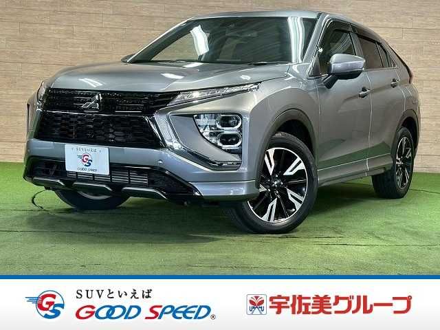 ECLIPSE CROSS 2WD