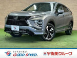 ECLIPSE CROSS 2WD