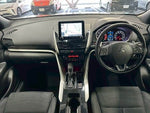 ECLIPSE CROSS 2WD