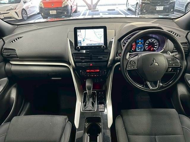 ECLIPSE CROSS 2WD