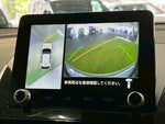 ECLIPSE CROSS 2WD