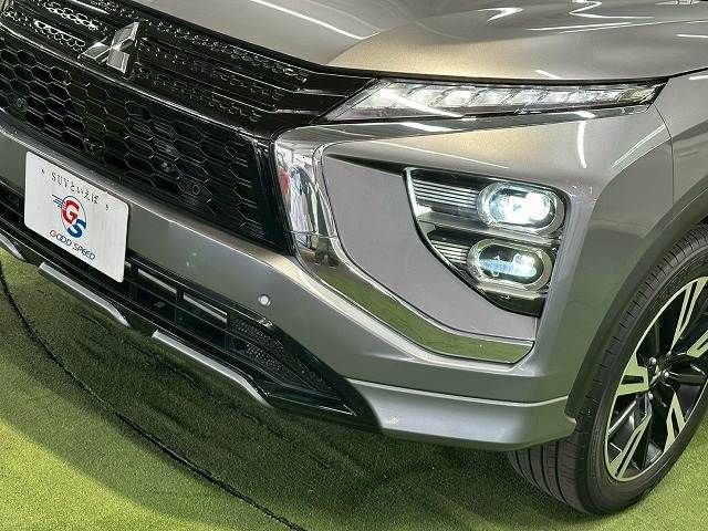 ECLIPSE CROSS 2WD