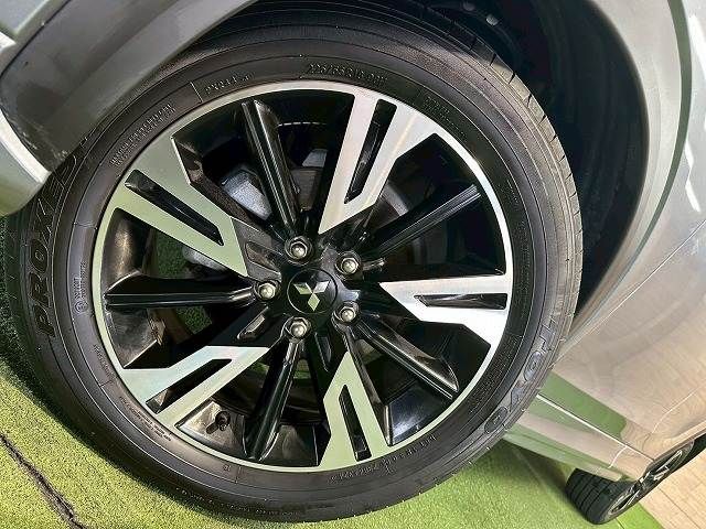 ECLIPSE CROSS 2WD