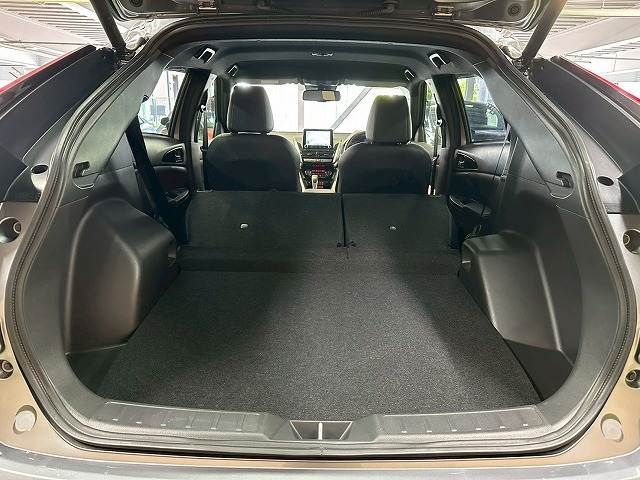 ECLIPSE CROSS 2WD