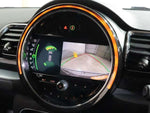 MINI COOPER D CLUBMAN