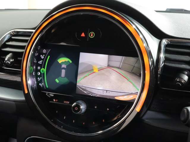 MINI COOPER D CLUBMAN