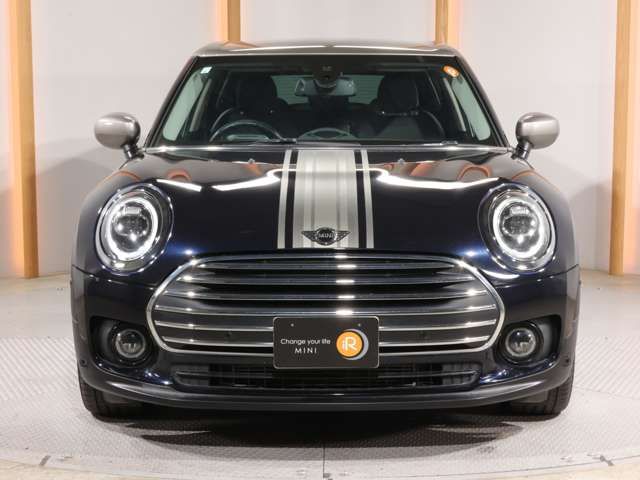 MINI COOPER D CLUBMAN