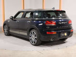 MINI COOPER D CLUBMAN