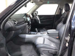 MINI COOPER D CLUBMAN