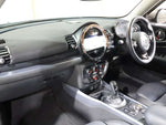 MINI COOPER D CLUBMAN