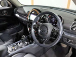 MINI COOPER D CLUBMAN