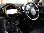 MINI COOPER D CLUBMAN