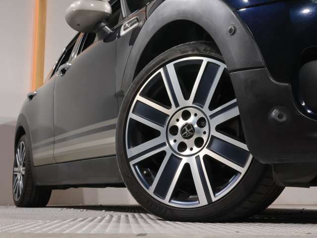 MINI COOPER D CLUBMAN