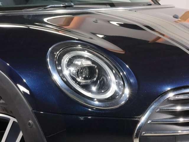 MINI COOPER D CLUBMAN