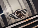 MINI COOPER D CLUBMAN
