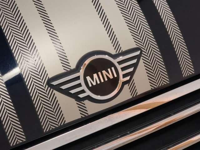 MINI COOPER D CLUBMAN
