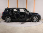 MINI COOPER D CLUBMAN