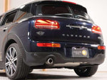 MINI COOPER D CLUBMAN
