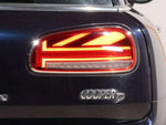 MINI COOPER D CLUBMAN