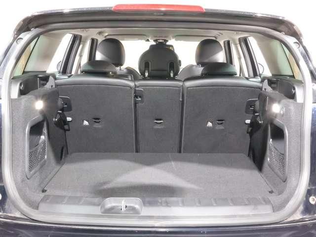 MINI COOPER D CLUBMAN