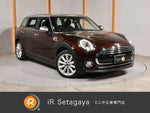 BMW MINI COOPER CLUBMAN