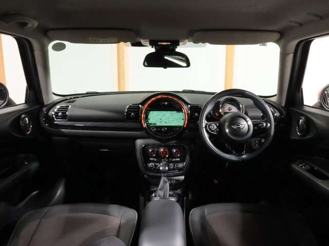 BMW MINI COOPER CLUBMAN