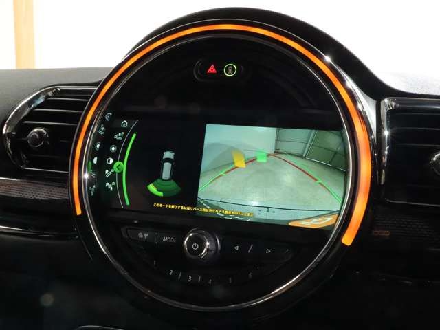 BMW MINI COOPER CLUBMAN