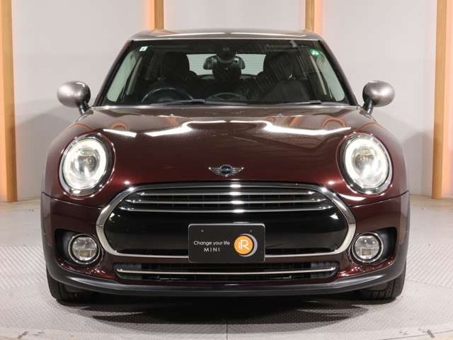 BMW MINI COOPER CLUBMAN
