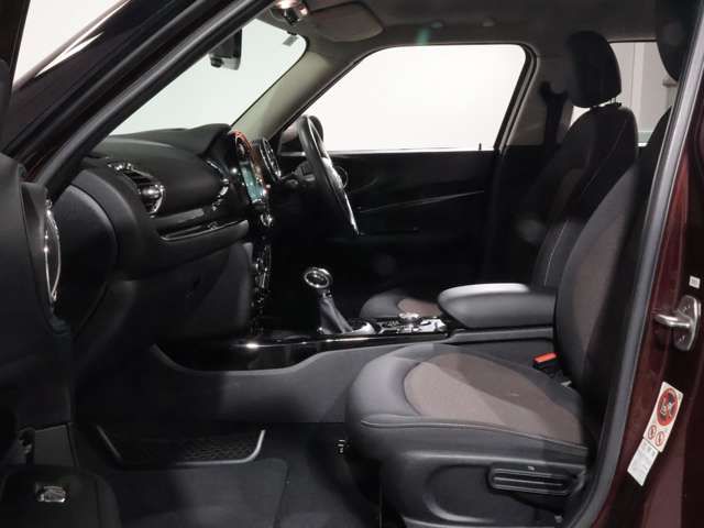 BMW MINI COOPER CLUBMAN