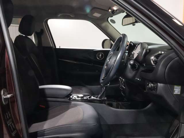 BMW MINI COOPER CLUBMAN