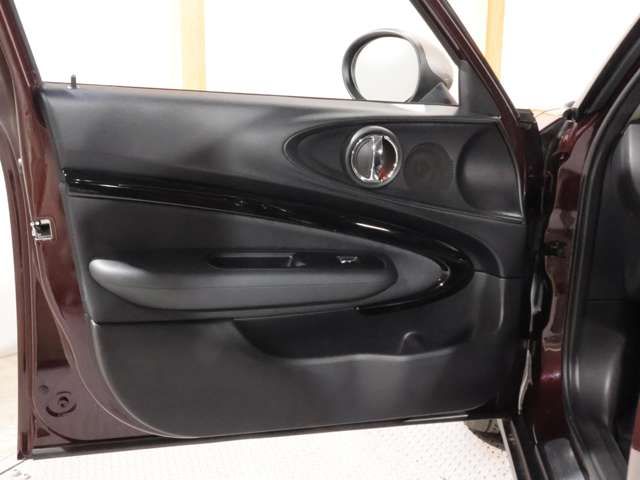 BMW MINI COOPER CLUBMAN