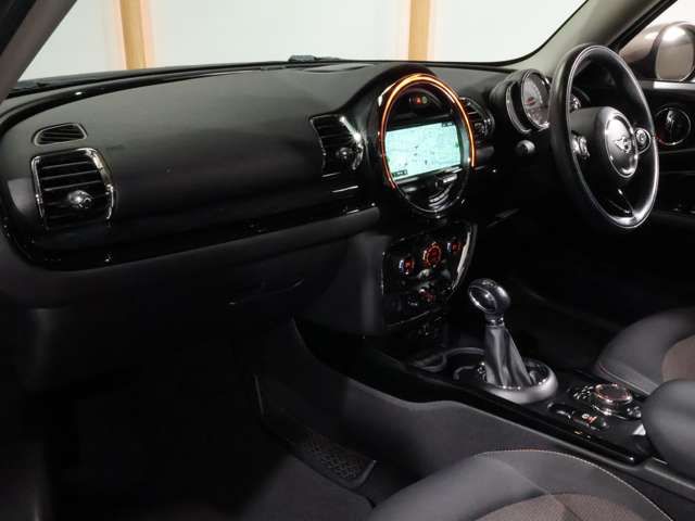 BMW MINI COOPER CLUBMAN