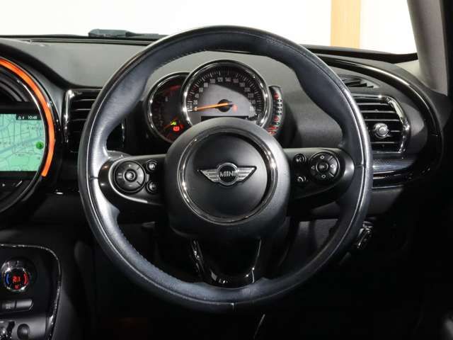 BMW MINI COOPER CLUBMAN