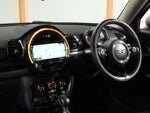 BMW MINI COOPER CLUBMAN