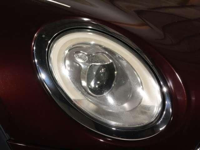 BMW MINI COOPER CLUBMAN