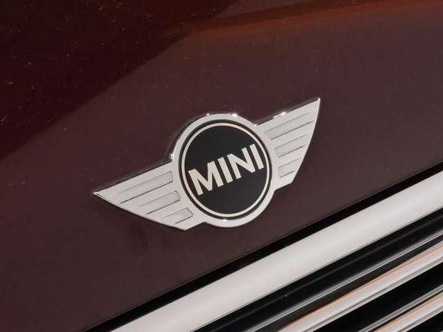 BMW MINI COOPER CLUBMAN