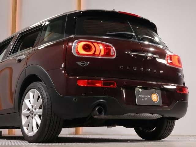 BMW MINI COOPER CLUBMAN