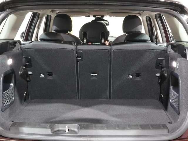 BMW MINI COOPER CLUBMAN