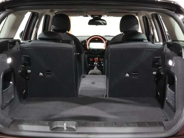 BMW MINI COOPER CLUBMAN