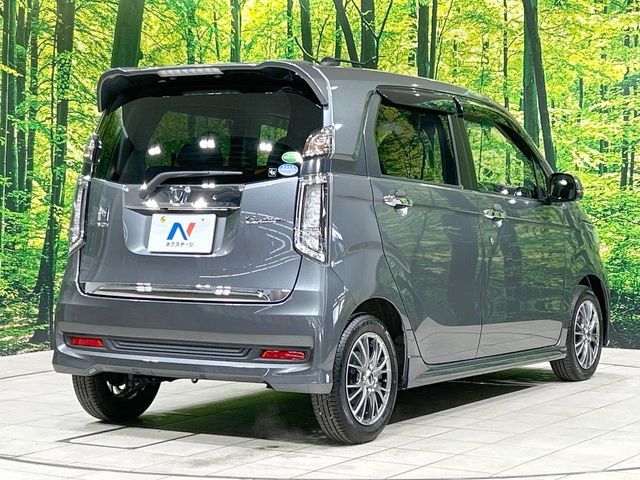 N-WGN CUSTOM