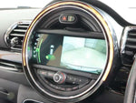 BMW MINI COOPER S CLUBMAN
