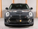 BMW MINI COOPER S CLUBMAN